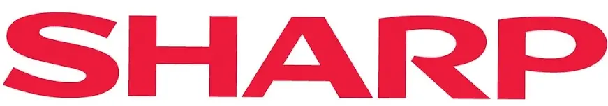 SHARP-logo