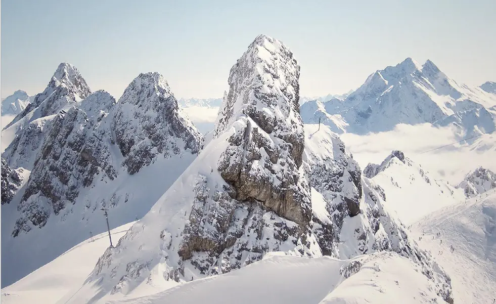 ice-king IK20569SE Silver F Rated Fridge Freezer -