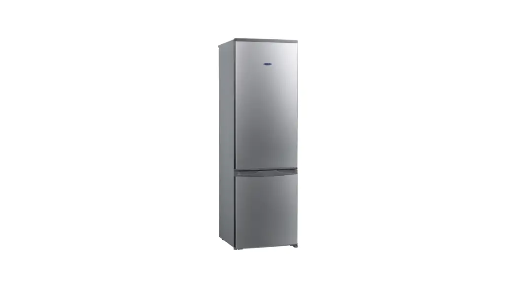 Ice-king Ik20569se Silver F Rated Fridge Freezer Installation Guide