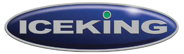 ice-king - logo