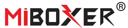 MiBOXER logo