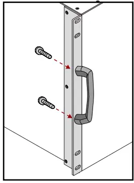LIGHTWARE MX2-24x24-HDMI20 DP12 Series HDMI 2.0 Standalone Matrix Switcher 8