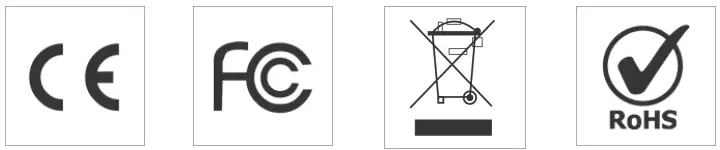 Milesight WS50x Smart LoRaWAN Wall Switch - icon