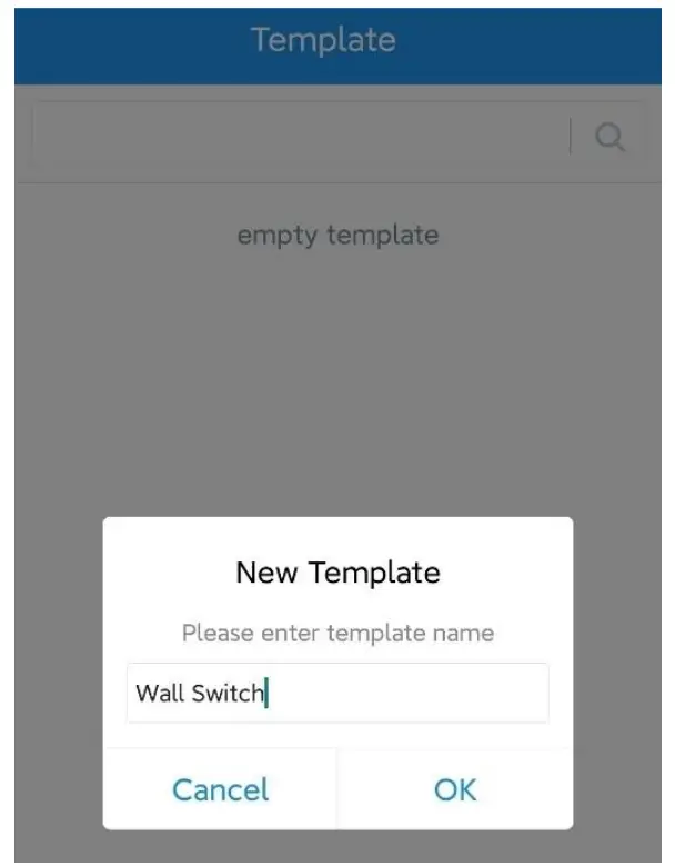 Milesight WS50x Smart LoRaWAN Wall Switch - setting 11