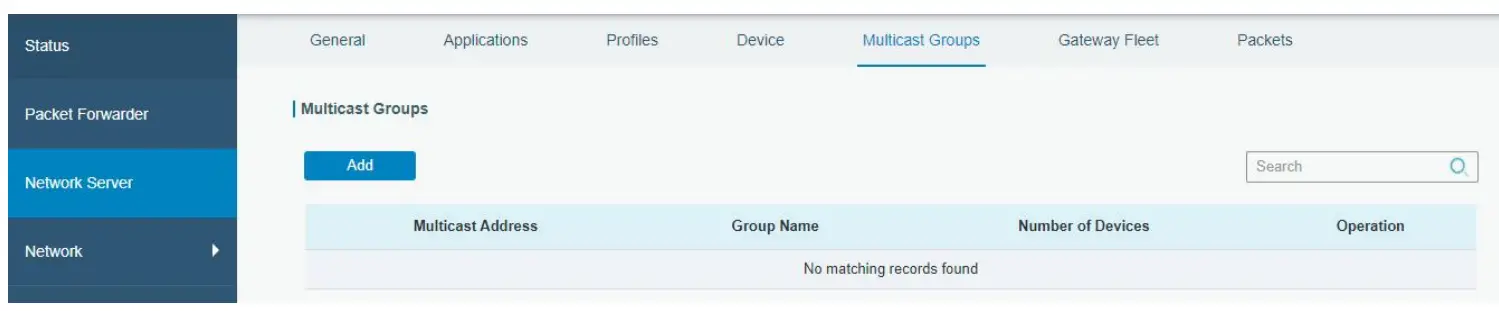 Milesight WS50x Smart LoRaWAN Wall Switch - setting 4