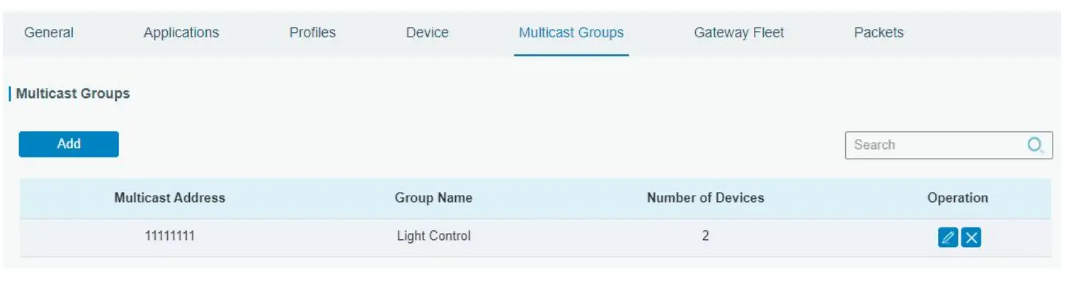 Milesight WS50x Smart LoRaWAN Wall Switch - setting 6
