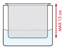 maxpro 921 521 BAIN MARIE TROLLEY - fig2