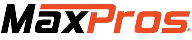 maxpro logo
