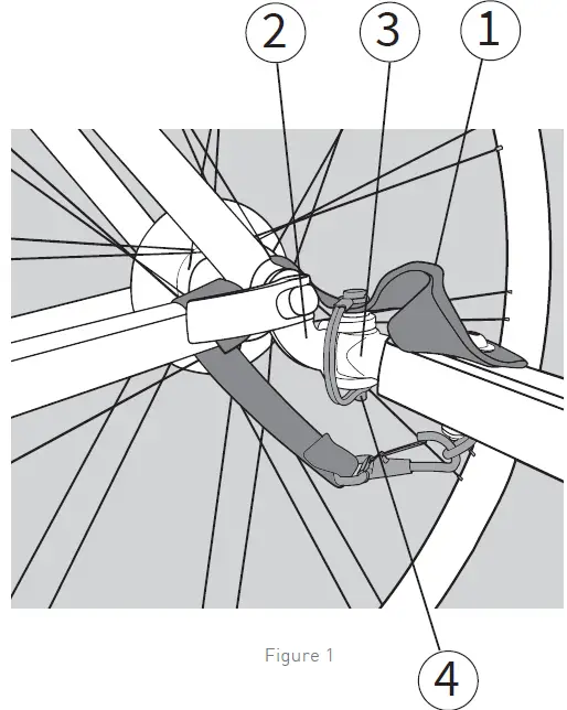 BURLEY 170426 Solo 2013-2015 Child Trailer 03