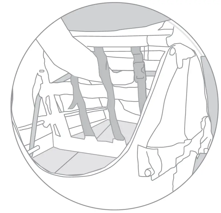 BURLEY 170426 Solo 2013-2015 Child Trailer 05