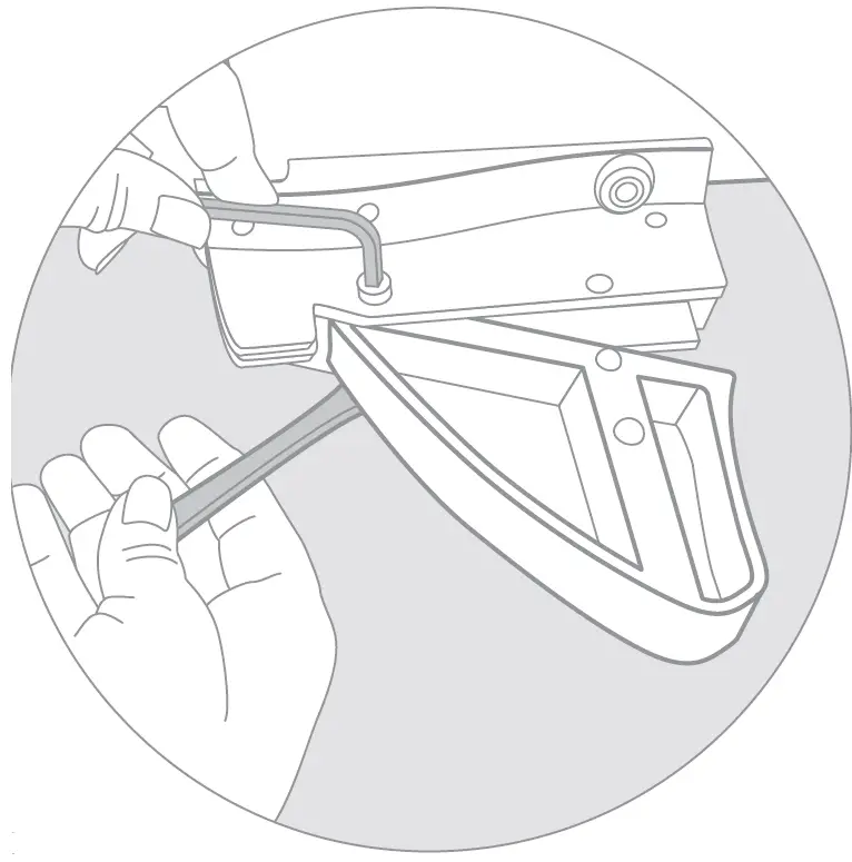 BURLEY 170426 Solo 2013-2015 Child Trailer 07