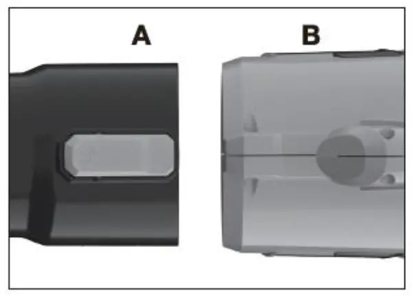 TEXAS LBX2000 Blower 8