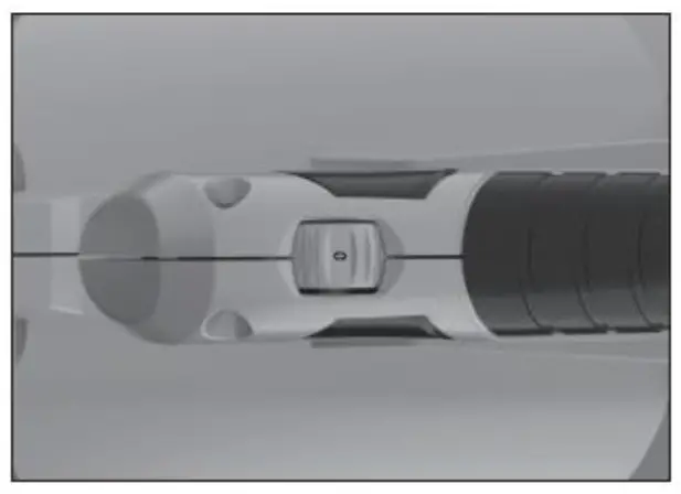TEXAS LBX2000 Blower 93