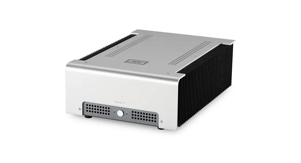 Schiit Artaegi1 Aegir Stereo Or Mono Continuity Power Amplifier Owner's Manual Schiit Artaegi1 Aegir Stereo Or Mono Continuity Power Amplifier Owner's Manual