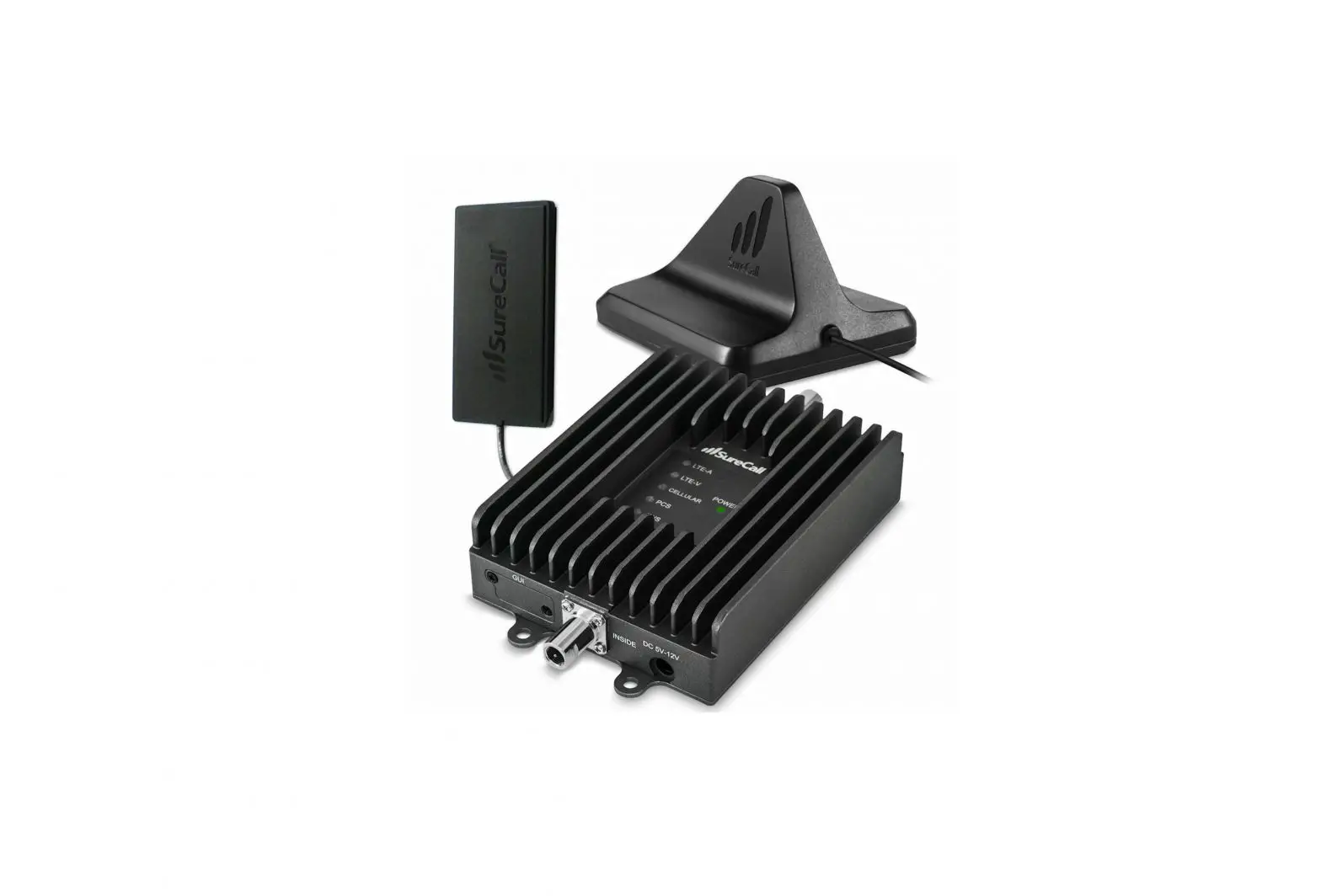 Surecall Fusion2go Max Data Signal Booster User Manual