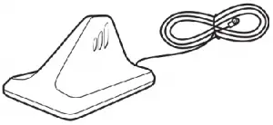 Package Contents part