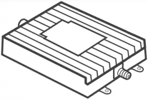 Package Contents part