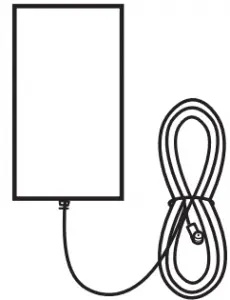 Package Contents part