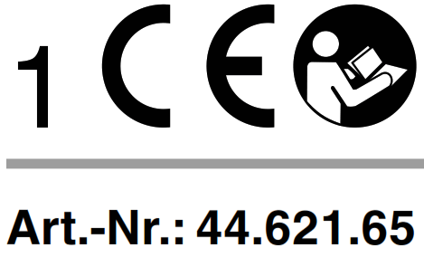 Einhell TC RS Rotating Sander - FIG 1