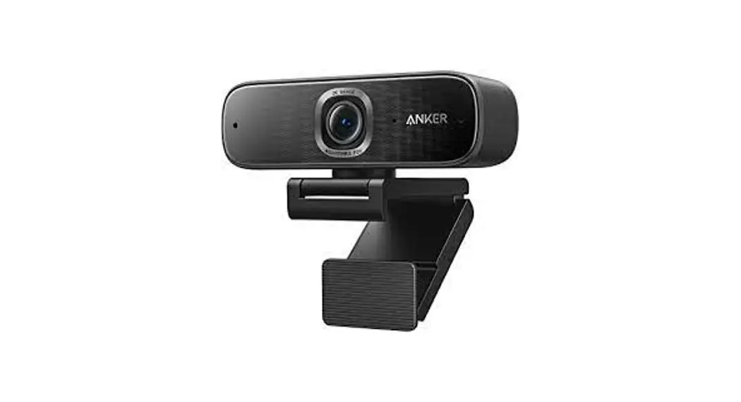 Anker Powerconf C302 Smart Full Hd Webcam User Manual