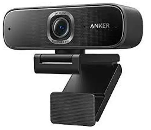 ANKER PowerConf C302 Smart Full HD Webcam