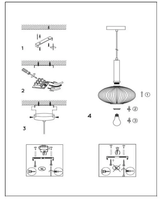 Lucide-MALOTO-Hanglamp-1xE27-2