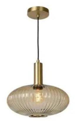 Lucide-MALOTO-Hanglamp-1xE27-pro