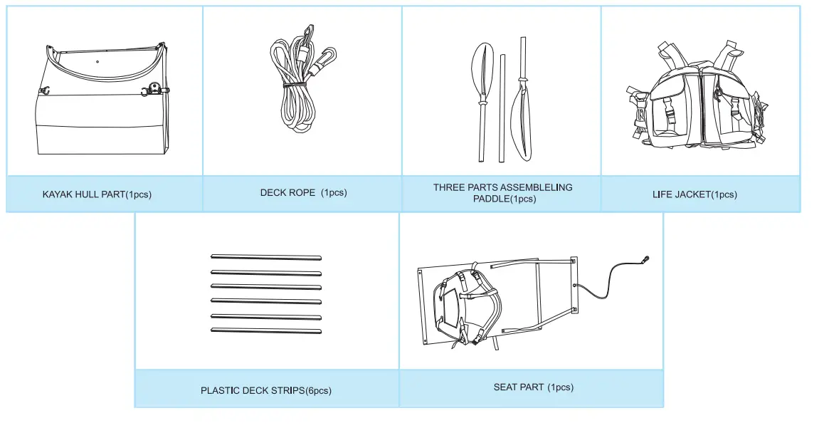 TUTORIAL-K1-Portable-Folding-Kayak-FIG-5