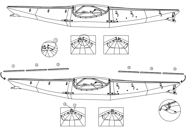TUTORIAL-K1-Portable-Folding-Kayak-FIG-8