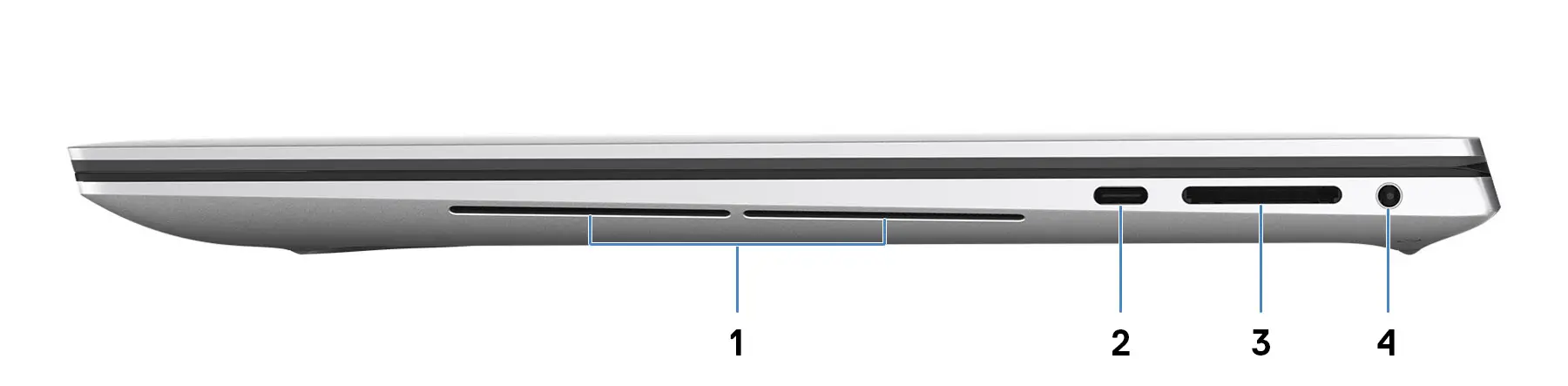 XPS 15 Touch 2-in-1 Notebook