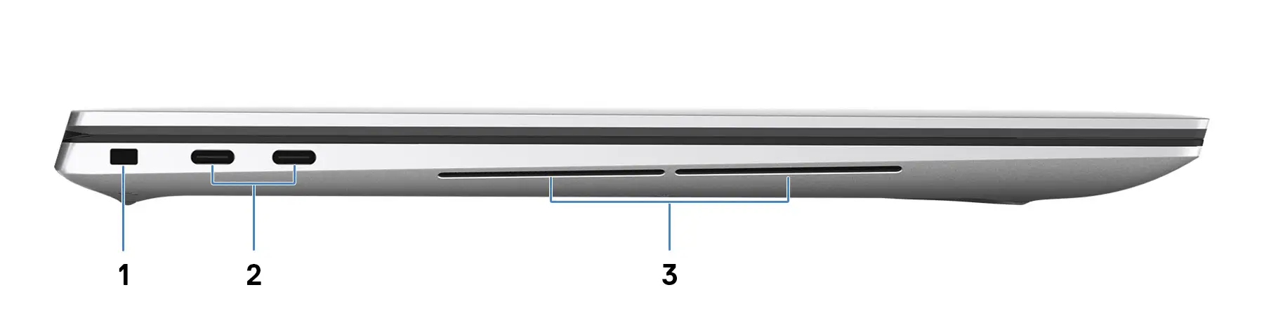 XPS 15 Touch 2-in-1 Notebook