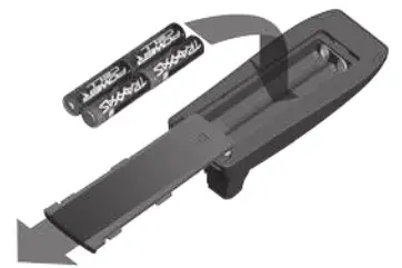 BLAST 38104-1 Electric Racing Boat with Radio System - fig 1