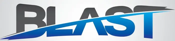 Blast Logo