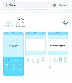 Xiamen Labelrange Technology WU550 Label Printer - Installing the wireless Driver Software 8