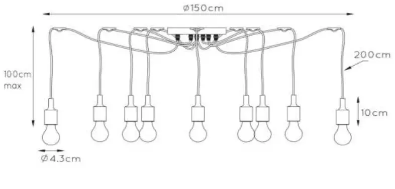 lucide-FIX-MULTIPLE-ceiling-Pendant-light-FIG1