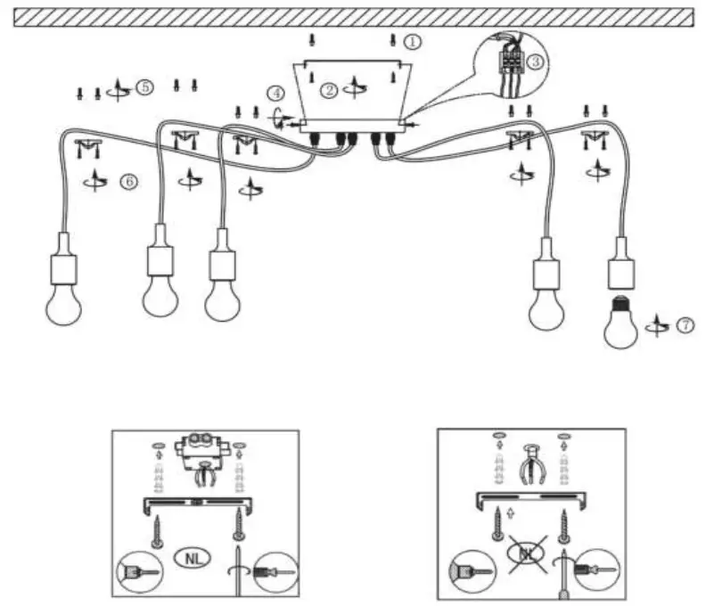 lucide-FIX-MULTIPLE-ceiling-Pendant-light-FIG2