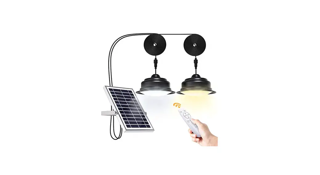 Anslut 020490 Solar Cell Led Lighting Instruction Manual