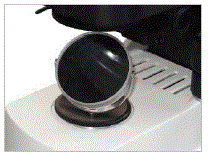 global sources Smart Series Biological Microscope FIG 7