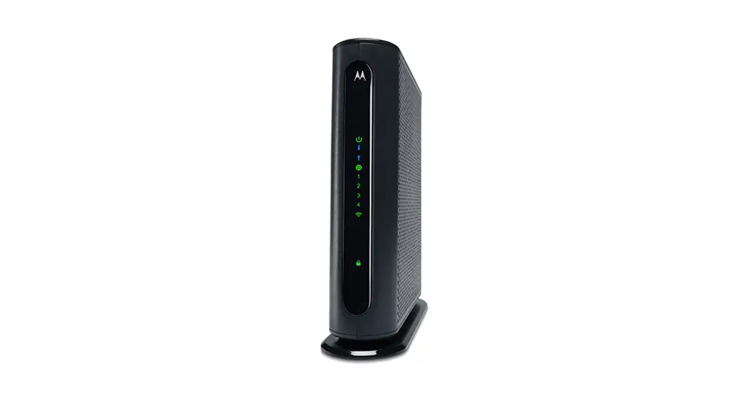 Motorola Cable Modem Plus N450 Router User Guide Motorola Cable Modem Plus N450 Router User Guide