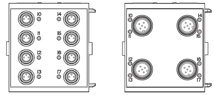 EMERSON-EtherNet-IP-Aventics-Bus-Coupler-CMS B-Design-27