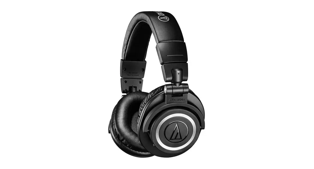 Audio-technica Wireless Headphones User Guide