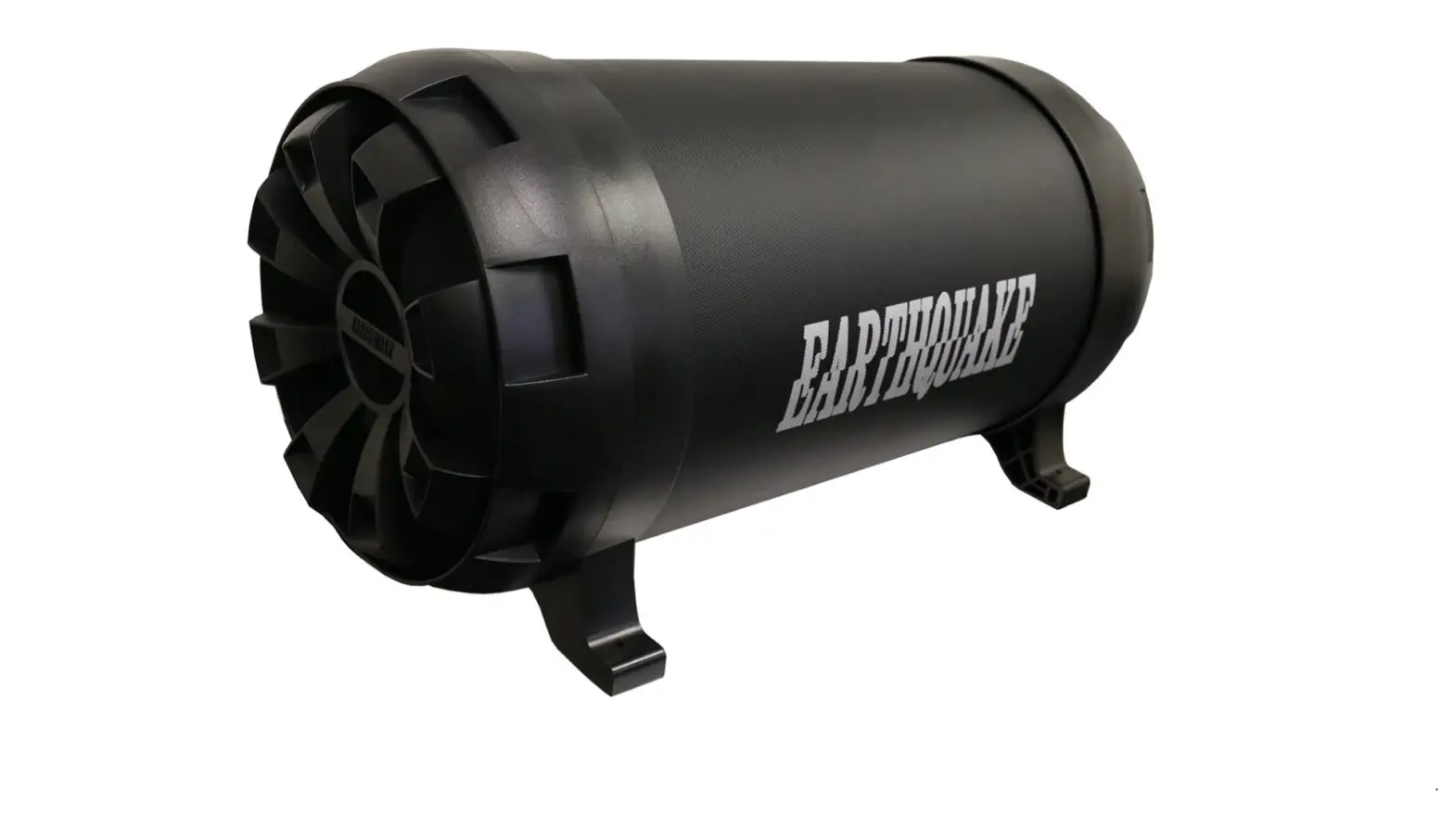 Earthquake Sound K-10 Kompressor Subwoofer-complete Features/owner's Guide Earthquake Sound K-10 Kompressor Subwoofer-complete Features/owner's Guide