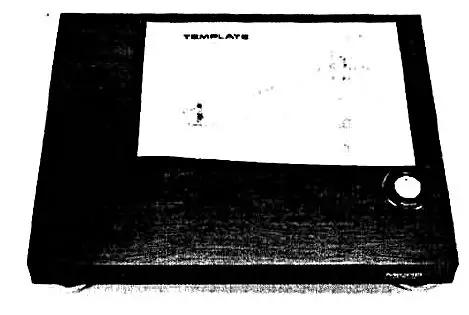 MICRO SEIKI MA-707 Dynamic Balance Gimbal Bearing Tonearm 3
