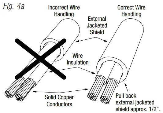 Altronix StrikeIt1V Panic Device Power Controller - 4