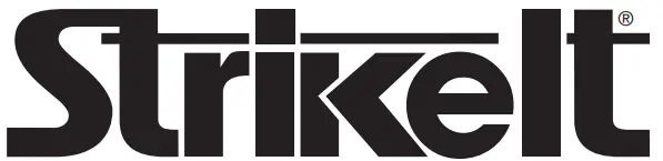 StrikeIt logo