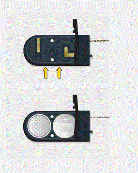 LIGHT MY BRICKS 76182 Batman Cowl Light Kit Installation fig 18