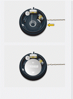 LIGHT MY BRICKS 76182 Batman Cowl Light Kit Installation fig 19