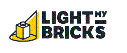 LIGHT MY logo