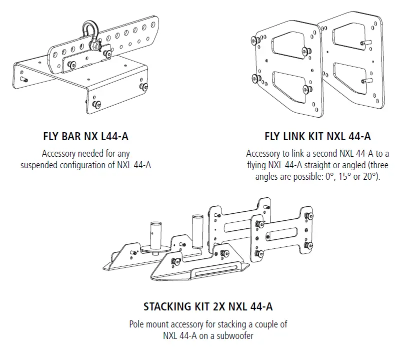 HOLLYLAND Mars 400s Pro Wireless Video Transmission System fig 5