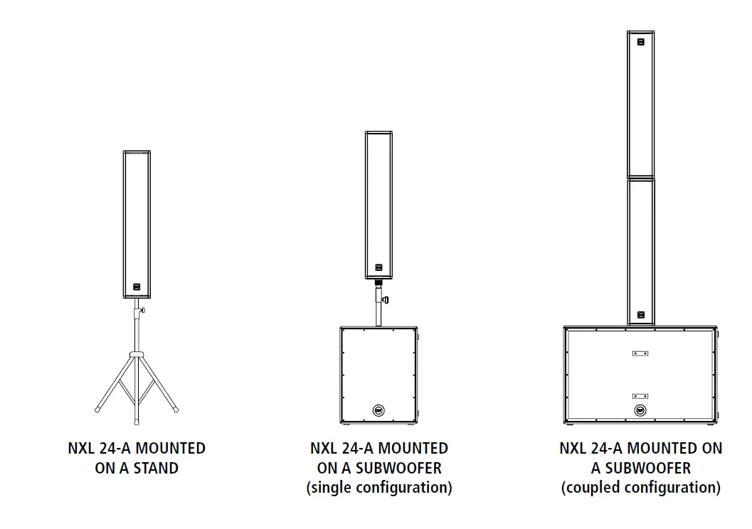 HOLLYLAND Mars 400s Pro Wireless Video Transmission System fig 6